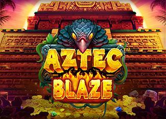 Aztec Blaze