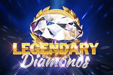 Legendary Diamonds