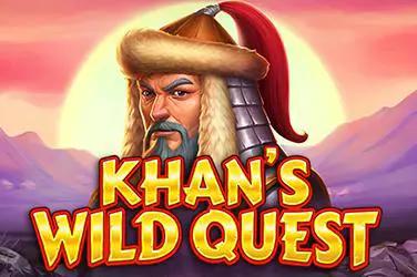 Khan's Wild Quest