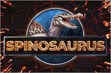 Spinosaurus