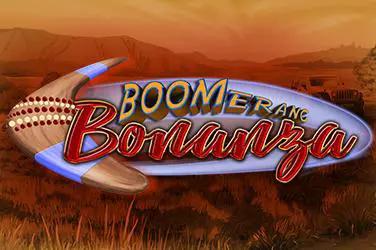 Boomerang Bonanza