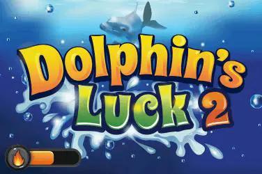 Dolphin's Luck 2