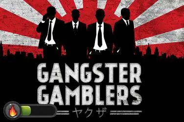 Gangster Gamblers