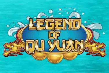 Legend of Qu Yuan