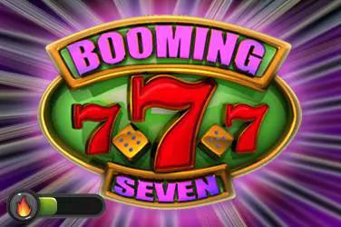 Booming Seven