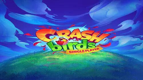 Crash Birds