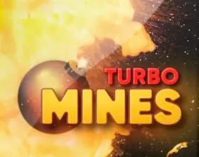 Turbo mines