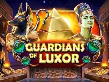 Guardians of Luxor 2