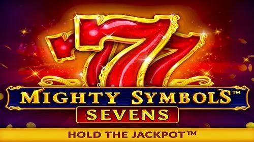 Mighty Symbols™: Sevens