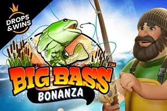 Big Bass Bonanza