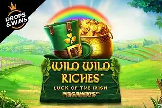 Wild Wild Riches Megaways