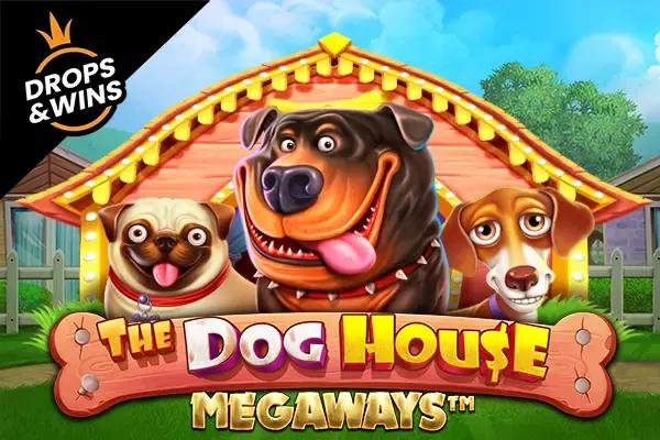 The Dog House Megaways