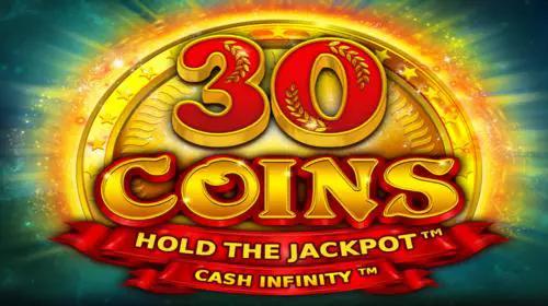 30 Coins™