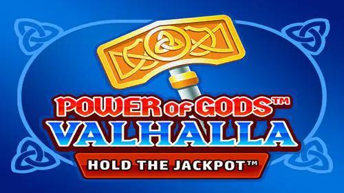 Power of Gods: Valhalla Extremely Light