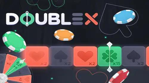 Double X