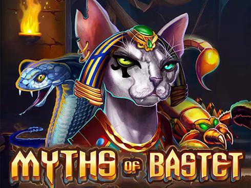 Myths of Bastet