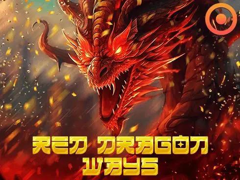 Red Dragon Ways