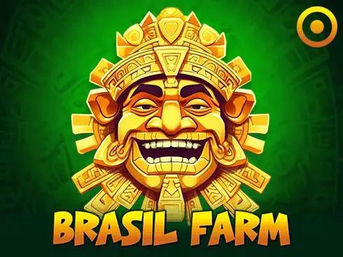 Brazil Farm