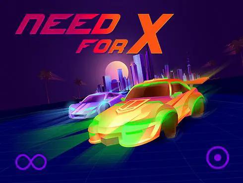 Need For X