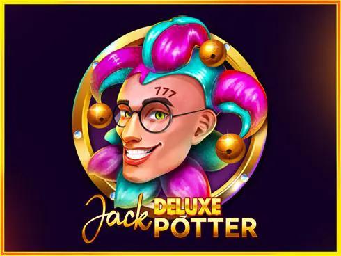 JackPotter Deluxe