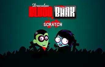 Blood Bank - Scratch