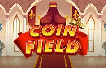 Coin Field 91 rtp