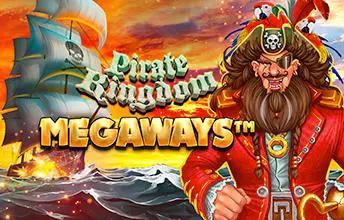 Pirate Kingdom MegaWays