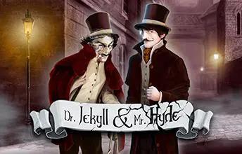 Dr. Jekyll & Mr. Hyde