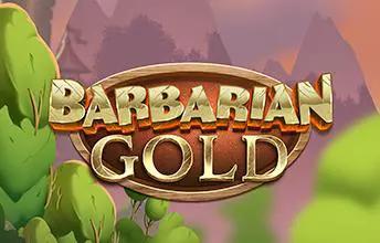 Barbarian Gold