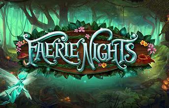 Faerie Nights