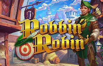 Robbin Robin