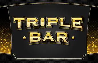 Triple Bar 96
