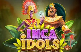 Inca Idols 94