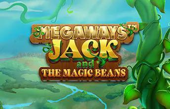 Megaways Jack and the Magic Beans 94