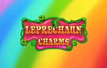 Leprechaun Charms 93