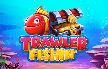 Trawler Fishin 94