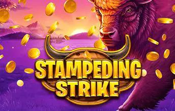 Stampeding Strike 93