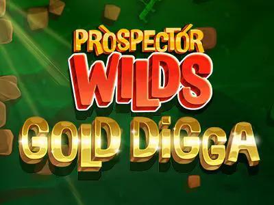 Prospector Wilds: Gold Digga 91