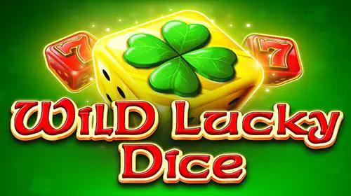 Wild Lucky Dice