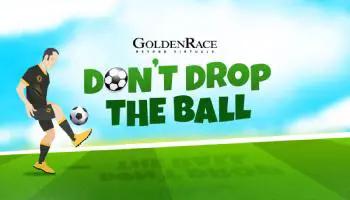 Don´t drop the ball