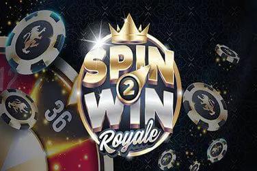 Spin2Win Am. Royale