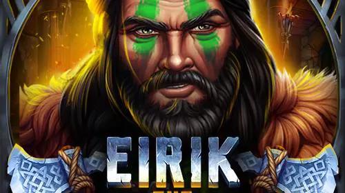 Eirik the Viking