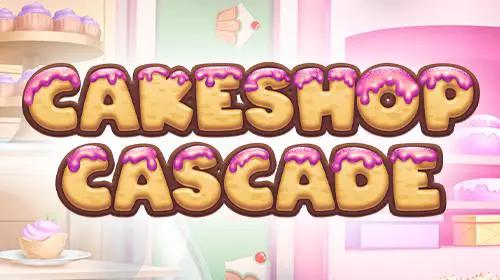 Cakeshop Cascade Scratch