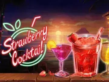 Strawberry Cocktail