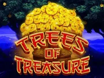 Trees of Treasure