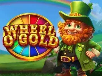 Wheel O'Gold