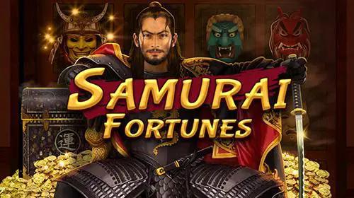 Samurai Fortunes