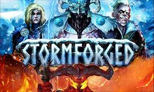 Stormforged