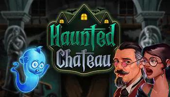 Haunted Chateau