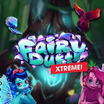 Fairy Dust Xtreme